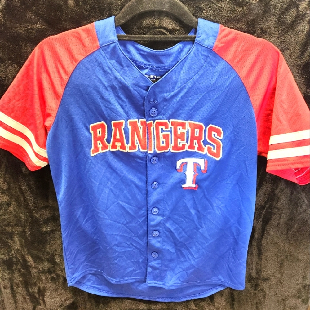 Kid Ranger jersey